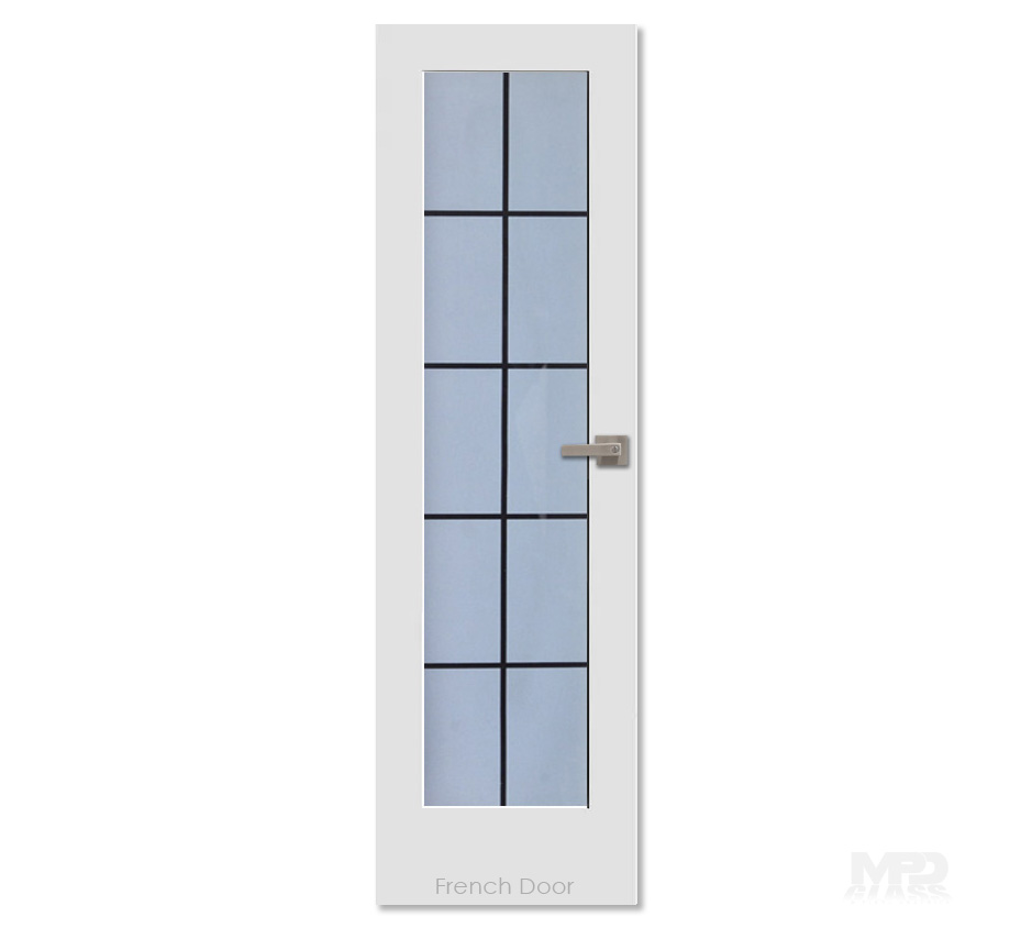 French Door