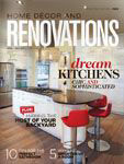 Home Decor & Renovation - Spring 2012