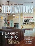 Home Decor Jan 2013